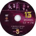 miniatura babylon-5-temporada-04-episodios-67-72-custom-por-jmandrada cover cd