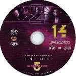 miniatura babylon-5-temporada-04-episodios-73-78-custom-por-jmandrada cover cd