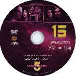 miniatura babylon-5-temporada-04-episodios-79-84-custom-por-jmandrada cover cd
