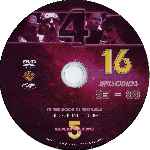 miniatura babylon-5-temporada-04-episodios-85-88-custom-por-jmandrada cover cd