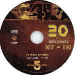 miniatura babylon-5-temporada-05-episodios-107-110-custom-por-jmandrada cover cd