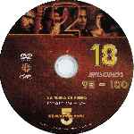 miniatura babylon-5-temporada-05-episodios-95-100-custom-por-jmandrada cover cd