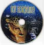 miniatura babylon-5-the-gathering-por-agustin cover cd