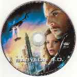 miniatura babylonia-a-d-por-kosuga cover cd