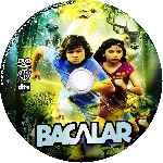 miniatura bacalar-custom-por-rpspvpl cover cd