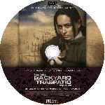 miniatura backyard-el-traspatio-custom-por-fred-esteban cover cd