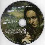 miniatura backyard-el-traspatio-region-1-4-por-jaboran333 cover cd