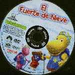 miniatura backyardigans-el-fuerte-de-nieve-region-4-v2-por-teacanto cover cd