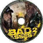 miniatura bad-ass-2-bad-asses-custom-por-victortecnis1 cover cd