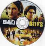 miniatura bad-boys-1983-region-4-por-agarrota cover cd