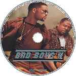 miniatura bad-boys-2-custom-por-challe169 cover cd