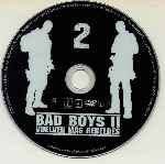 miniatura bad-boys-2-vuelven-mas-rebeldes-disco-2-region-1-4-por-hersal cover cd