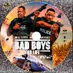 miniatura bad-boys-for-life-custom-por-camarlengo666 cover cd