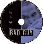 miniatura bad-guy-dvd-02-custom-por-cascahuin cover cd