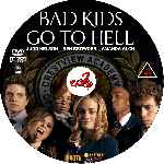 miniatura bad-kids-go-to-hell-custom-v2-por-corsariogris cover cd