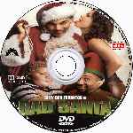 miniatura bad-santa-custom-por-ytzan cover cd