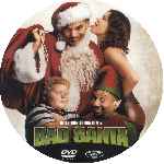 miniatura bad-santa-custom-v2-por-eltamba cover cd