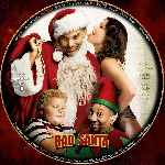 miniatura bad-santa-custom-v3-por-ferozbbb cover cd