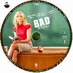 miniatura bad-teacher-custom-por-jsesma cover cd