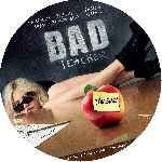 miniatura bad-teacher-custom-v2-por-alfix0 cover cd