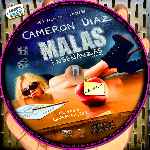 miniatura bad-teacher-custom-v3-por-mariojs25 cover cd
