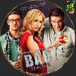 miniatura bad-teacher-custom-v4-por-kylaman cover cd