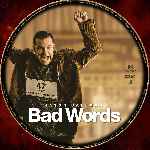 miniatura bad-words-custom-por-ferozbbb cover cd
