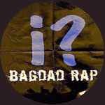 miniatura bagdad-rap-custom-por-makser cover cd