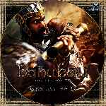 miniatura bahubali-the-beginning-custom-por-lionel-0119 cover cd