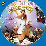 miniatura bailando-con-barry-custom-por-chechelin cover cd