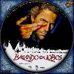 miniatura bailando-con-lobos-custom-v13-por-pakokoko cover cd