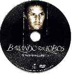 miniatura bailando-con-lobos-el-montaje-del-director-por-malevaje cover cd