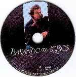 miniatura bailando-con-lobos-por-agustin cover cd