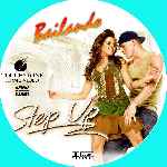 miniatura bailando-custom-por-eltamba cover cd