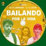 miniatura bailando-por-la-vida-custom-por-chechelin cover cd