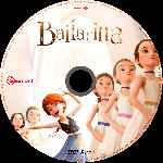 miniatura bailarina-custom-v2-por-albertolancha cover cd