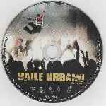 miniatura baile-urbano-region-4-por-pit-bull cover cd