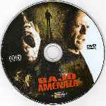miniatura bajo-amenaza-2005-region-1-4-por-hersal cover cd