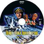 miniatura bajo-diez-banderas-custom-por-estre11a cover cd