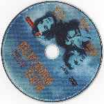 miniatura bajo-el-bosque-lacteo-por-solonely cover cd