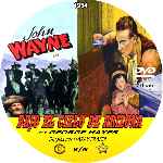 miniatura bajo-el-cielo-de-arizona-custom-por-pepetop cover cd