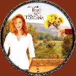 miniatura bajo-el-sol-de-la-toscana-custom-por-ferozbbb cover cd