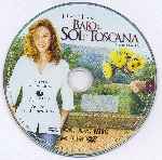 miniatura bajo-el-sol-de-toscana-region-1-4-por-nelis cover cd