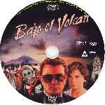 miniatura bajo-el-volcan-custom-por-chechelin cover cd