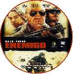 miniatura bajo-fuego-enemigo-custom-por-almirantebron cover cd