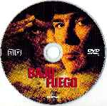 miniatura bajo-fuego-rules-of-engagemen-region-1-4-por-fable cover cd
