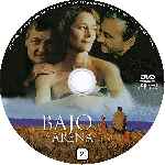 miniatura bajo-la-arena-2000-custom-por-solonely cover cd