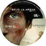 miniatura bajo-la-arena-2015-custom-por-putho cover cd