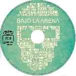 miniatura bajo-la-arena-2015-custom-v2-por-pmc07 cover cd