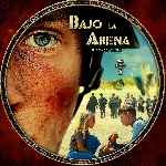 miniatura bajo-la-arena-2015-custom-v3-por-ferozbbb cover cd